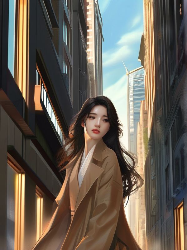 錦鯉旺夫