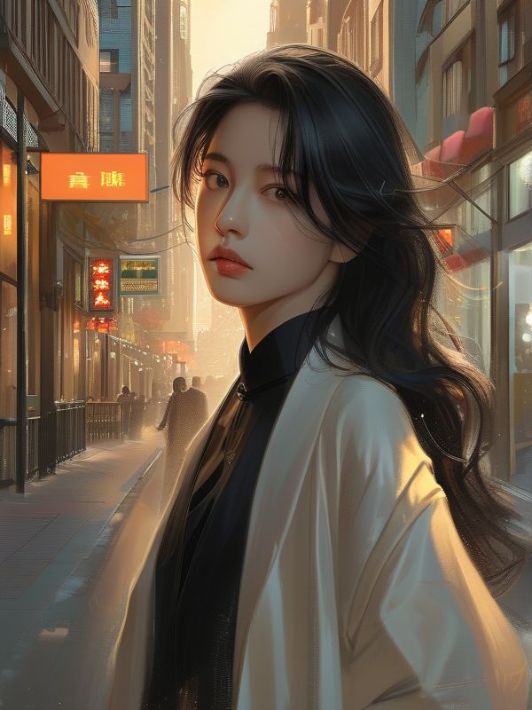 老板喜歡的人
