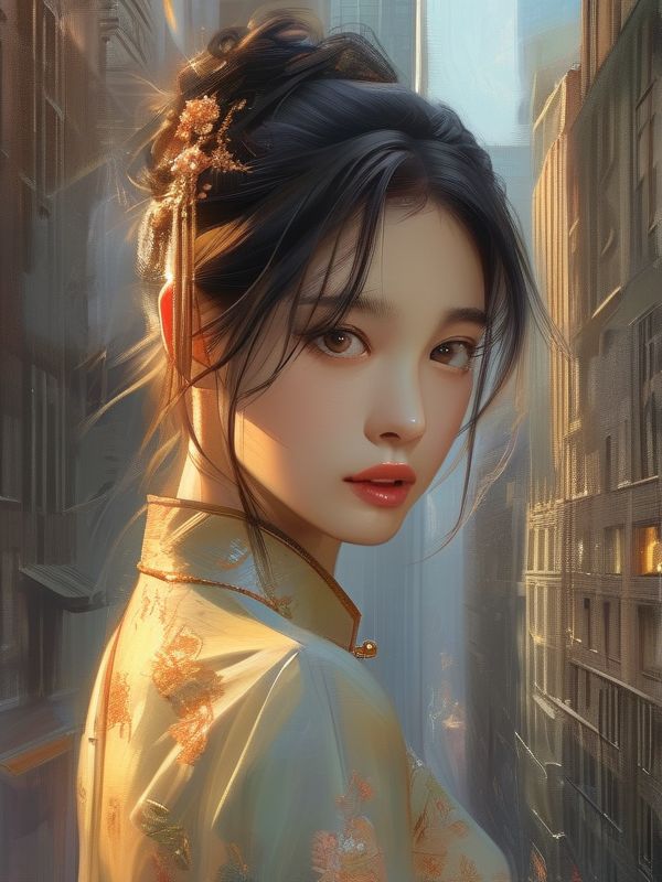 夢醒時見你