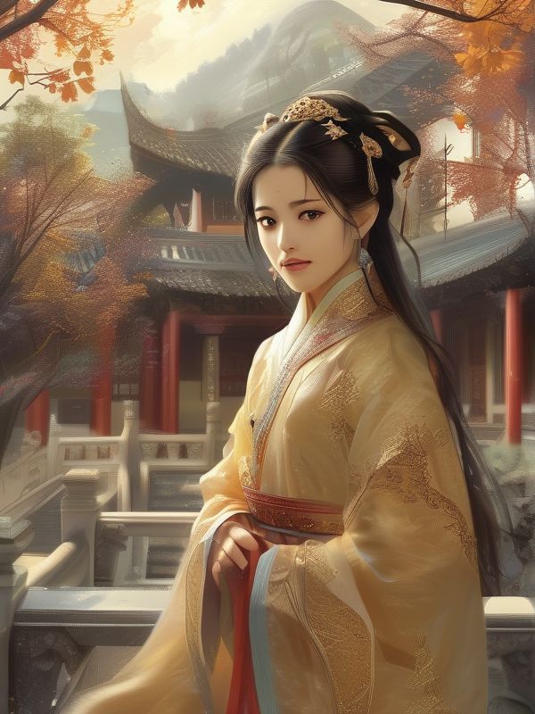 未婚夫複活