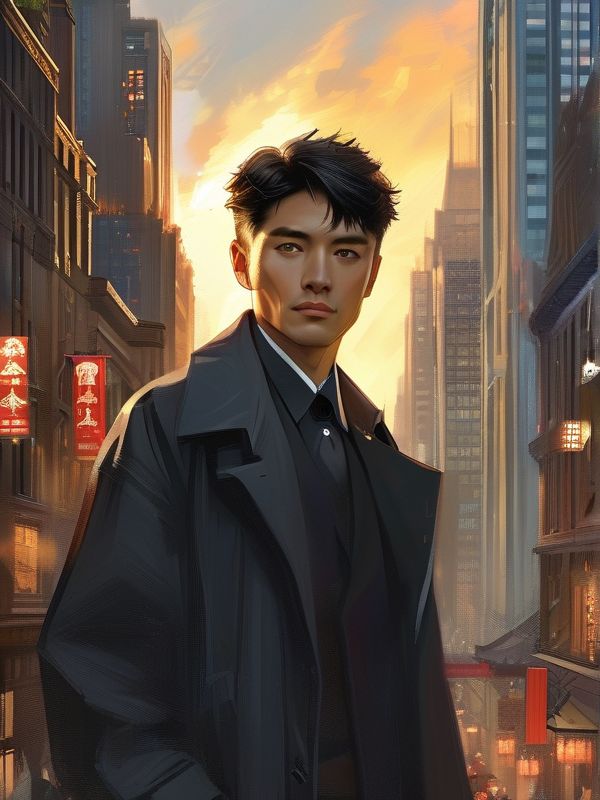 我給太監生孩子