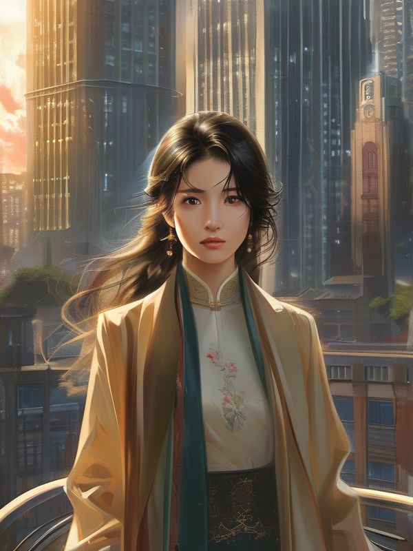 新晉影後