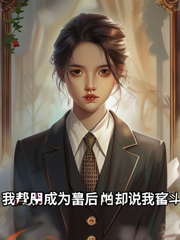 重活一世後我要好好守護父親