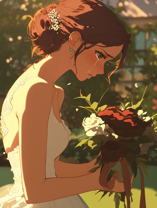 未婚夫拒跨火盆後，我取消婚約他悔瘋了