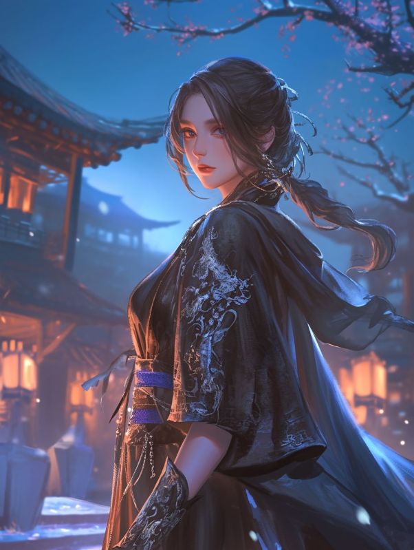 未婚夫拿我當假公主替身，我亮出皇太女身份殺瘋了