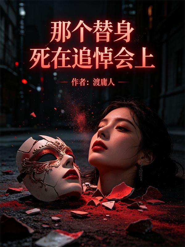 那個替身死在追悼會上