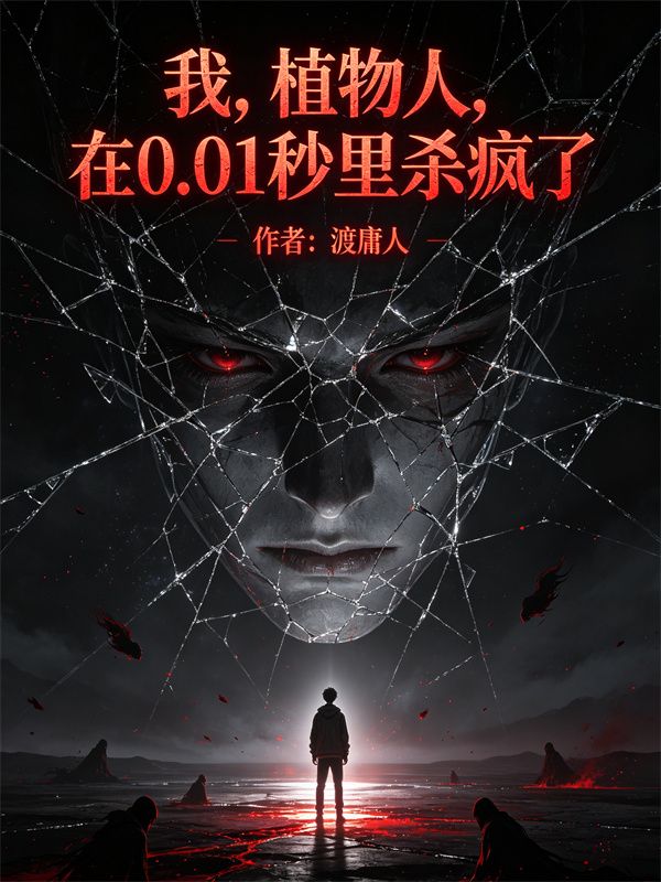 我，植物人，在0.01秒裏殺瘋了