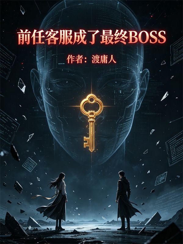 前任客服成了最終BOSS