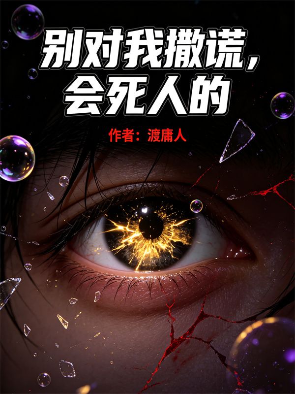 別對我撒謊，會死人的