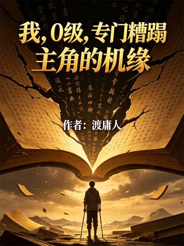 我，0級，專門糟蹋主角的機緣