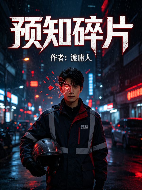 預知碎片