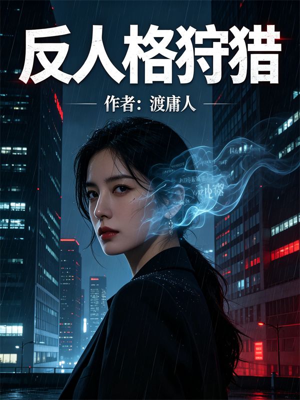反人格狩獵