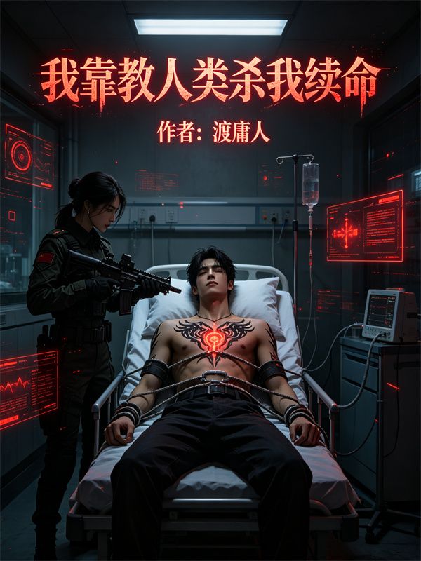 我靠教人類殺我續命