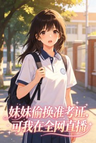 妹妹偷換準考證，可我在全網直播