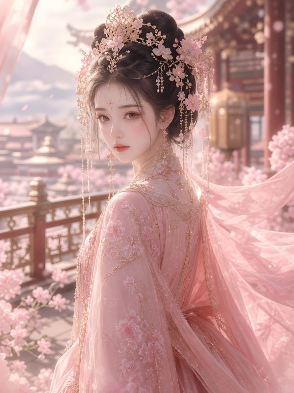 我把太子讓給嫡姐後，她悔哭了