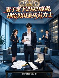 妻子定下29塊9家規，卻給男閨蜜買勞力士