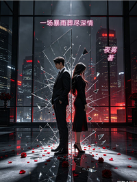 一場暴雨葬盡深情