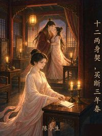 十二兩身契，買斷三年春