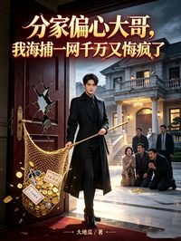 分家偏心大哥，我海捕一網千萬又悔瘋了