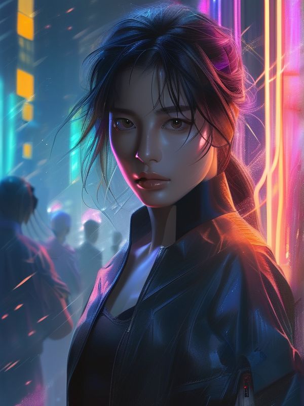 老公的小青梅回國了