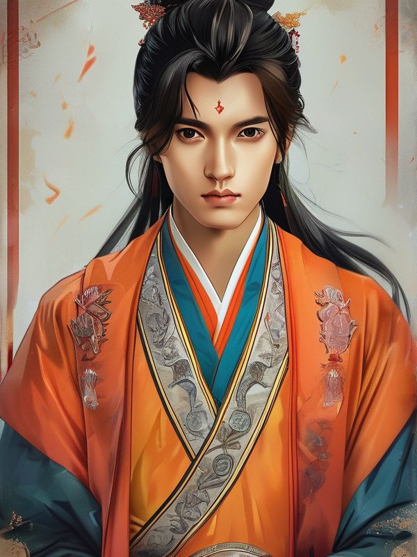 龍鳳呈祥