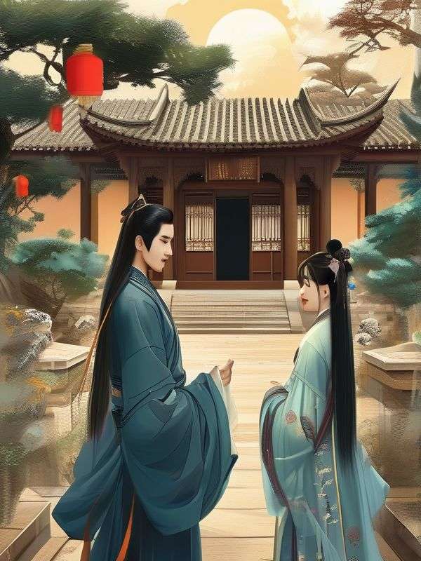 明月照