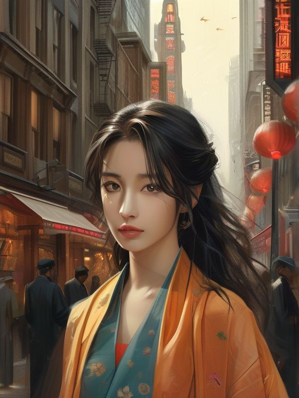 我發現大學最討厭的女生竟然是我養弟的攻略女