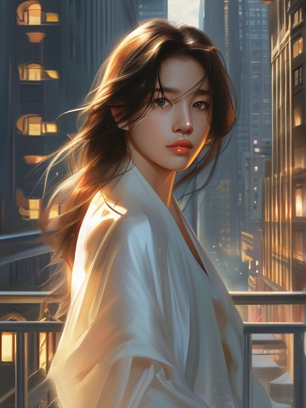 我的學霸繼兄愛上了太妹
