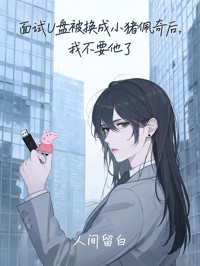 麵試U盤被換成小豬佩奇後，我不要他了