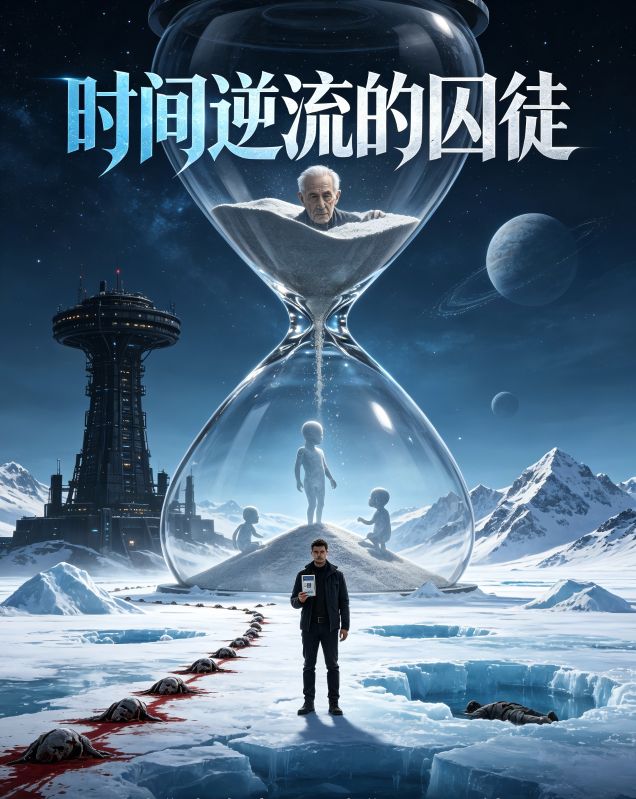 時間逆流的囚徒