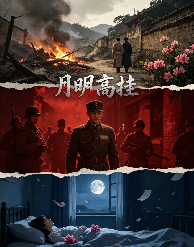 月明高掛