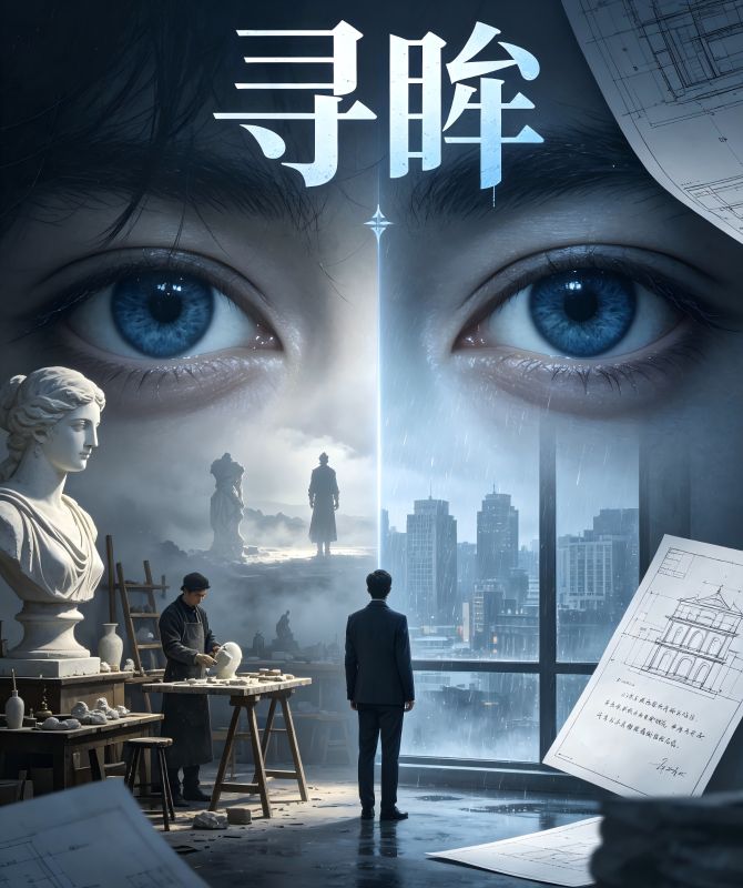 尋眸