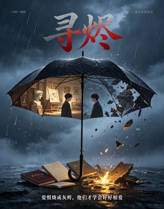 尋燼