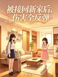 被接回新家後，傷害全反彈