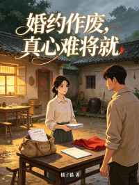 婚約作廢，真心難將就