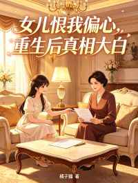 女兒恨我偏心，重生後真相大白
