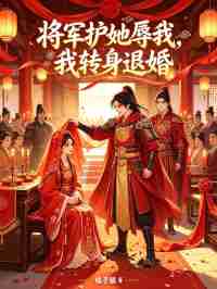 將軍護她辱我，我轉身退婚