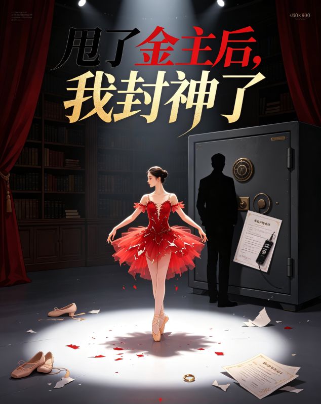 甩了金主後，我封神了