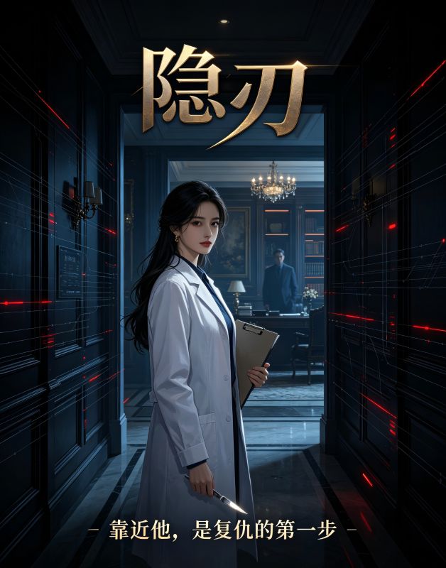 隱刃