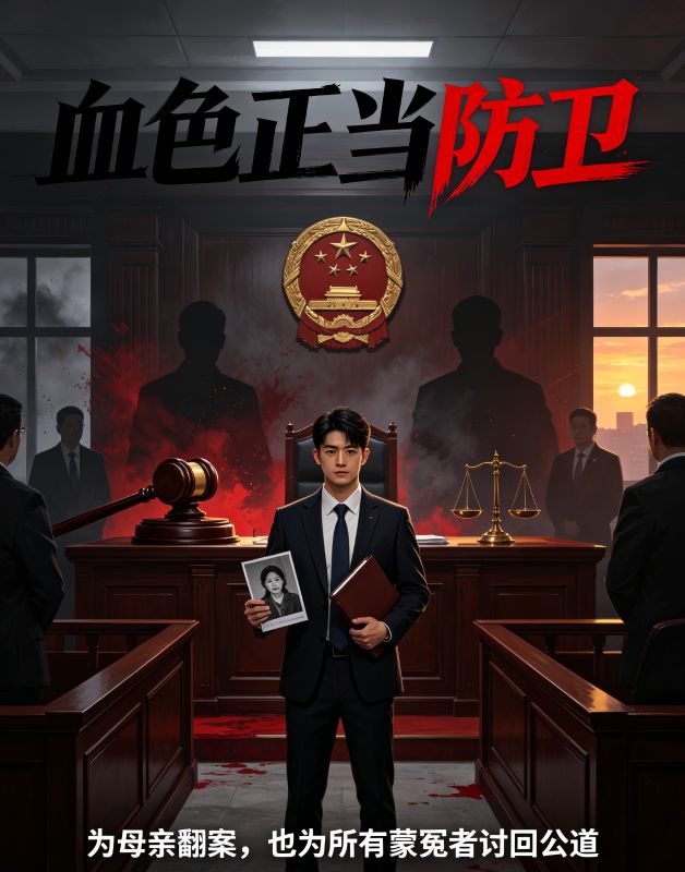 血色正當防衛
