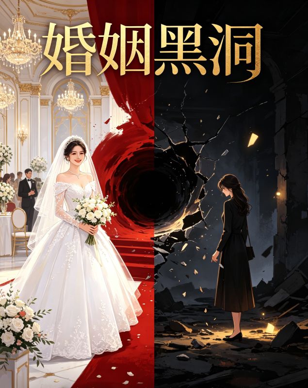 婚姻黑洞
