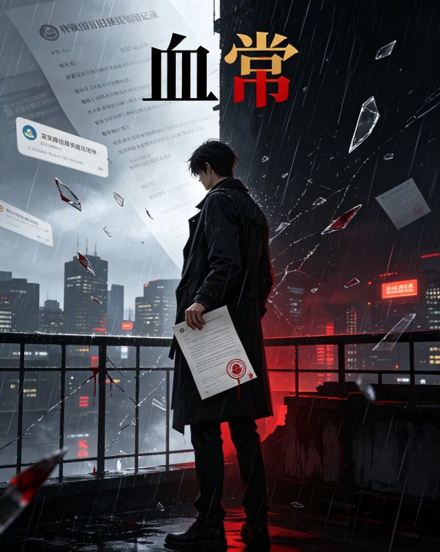 血常