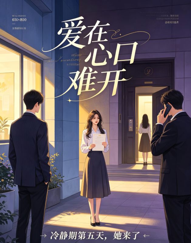 愛在心口難開