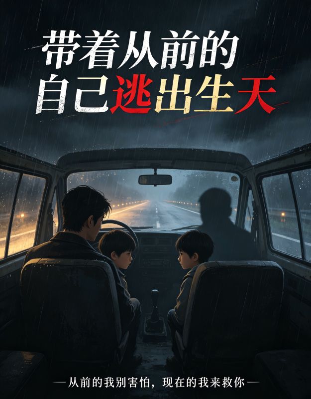 帶著從前的自己逃出生天
