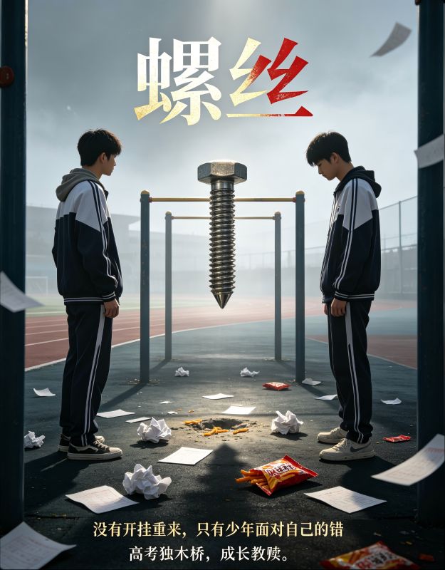螺絲