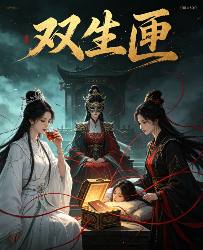 雙生匣