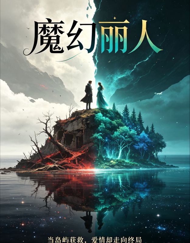魔幻麗人