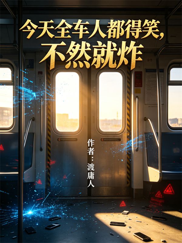 今天全車人都得笑，不然就炸