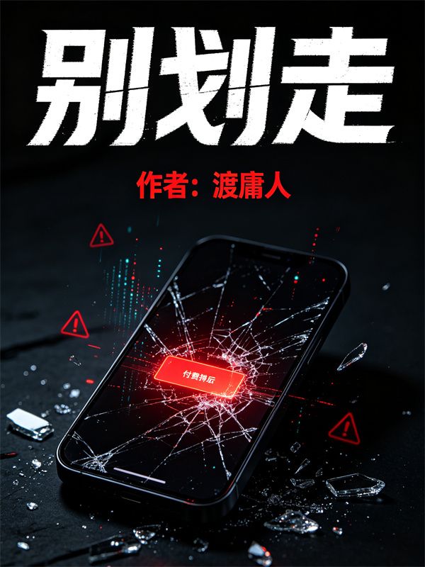 別劃走