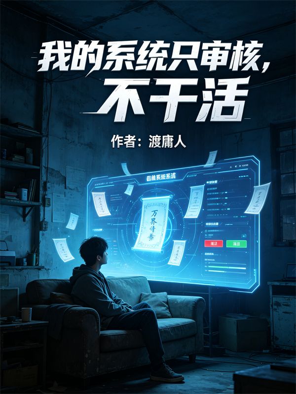 我的係統隻審核，不幹活